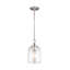 Luminaires suspendus cylindriques à 1 lumière Claudio-22522036-22522035