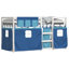 Arlott Solid Wood Bed-2058074764-2058074765
