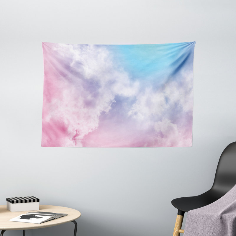 Polyester Tapestry