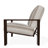 Larssen Deep Seating Cushion Arm Chair-98360130-98360119