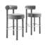 Tabouret de comptoir / de bar Modway Toulouse-92590966-92590965