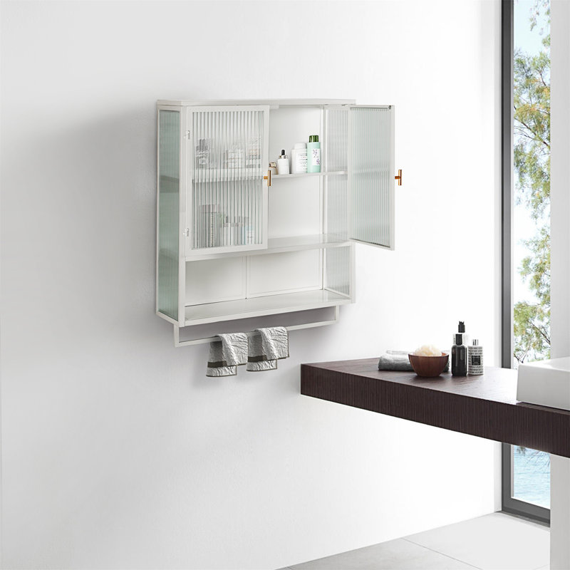 Buffet 9,06 po Kaiona, Blanc