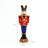 3FT Lighted Nutcracker Soldier  in Red, Battery Operated Christmas Decoration-1011318514