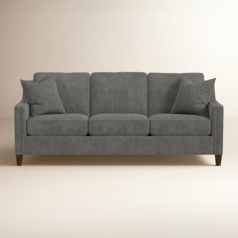 Finnegan Sofa, Coal