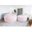 Sac en mousse de luxe moyen Haven-101617255-101617260