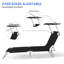 Outdoor Lounge Chair-602070184