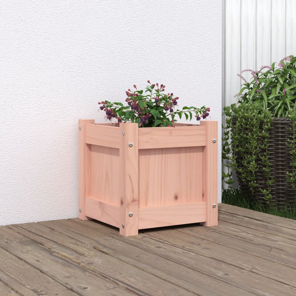 Blumenkasten Bartolotti aus Holz