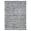 One-of-a-Kind 9' X 12'3" New Age Area Rug in