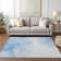 Abstract Indoor / Outdoor Rug