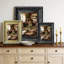 Cadre photo 3 pièces 5 "x 7" noir 5 po-132211860-132211861-132211864