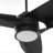 XEGA 60" 3BLD FAN - BK
