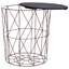 Andella Frame Coffee Table with Storage-1401356289
