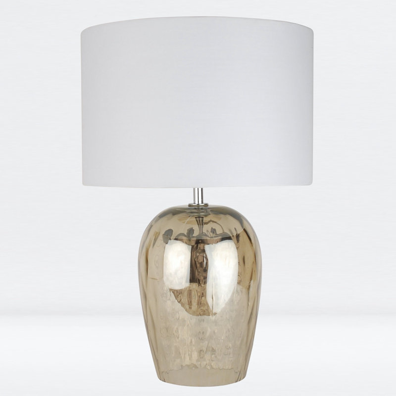 Allare Glass Table Lamp