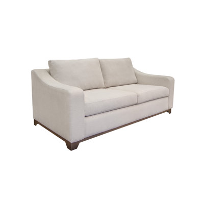 Joita Wooden Frame & Base, Loveseat