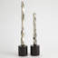Facet Block Sculpture-65150365-65150366