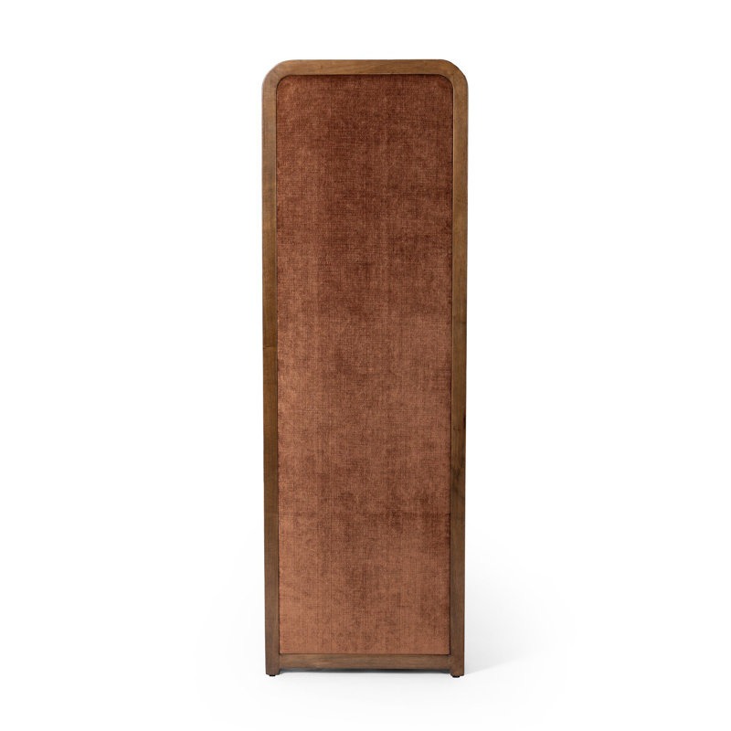 Duane Room Divider-Altair Sienna