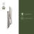 Parducci Corner Wall Light-63492232