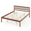 Lit plateforme 35,5 po Batalone-358786893