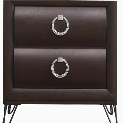 Garrard 24'' W Nightstand
