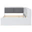 Lit plateforme en bois avec lit gigogne, tablettes et tête de lit-1640908218-1640908217