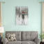 Rain in The City II by Timothy O' Toole - Painting-41060819-132202573