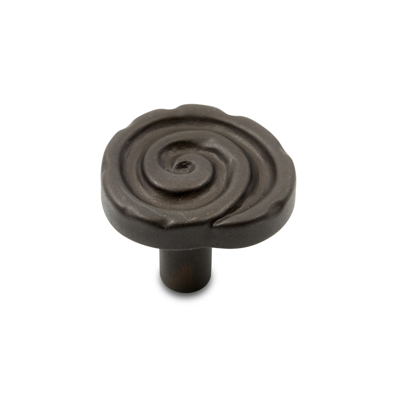 CK Series Knob, Oil Rubbed Bronze