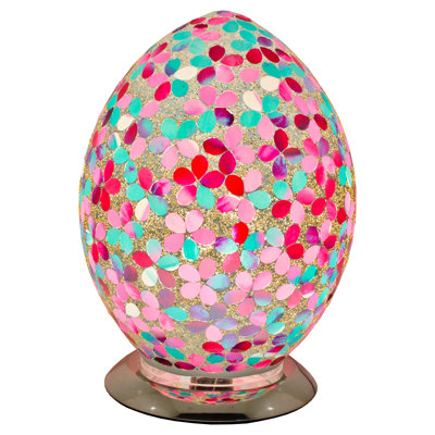 Culler Novelty Lamp