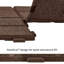 Pavé SmartLoc 16 po de GroundSmart- (9)-105031236