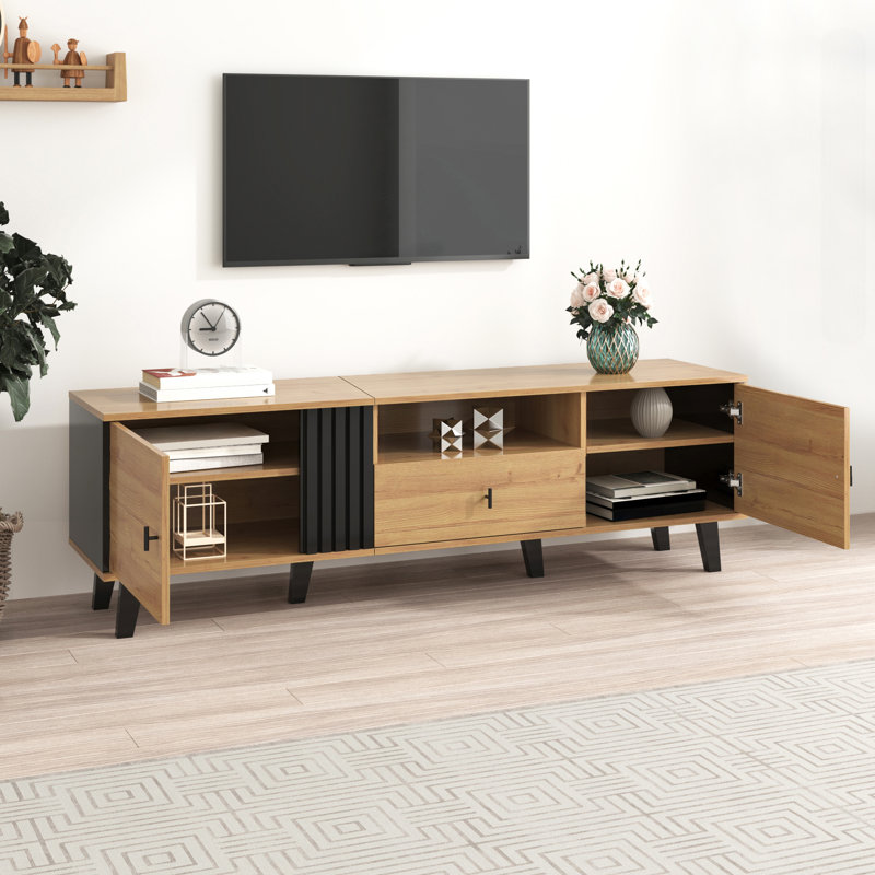 TV Stand for TVs up to 65"