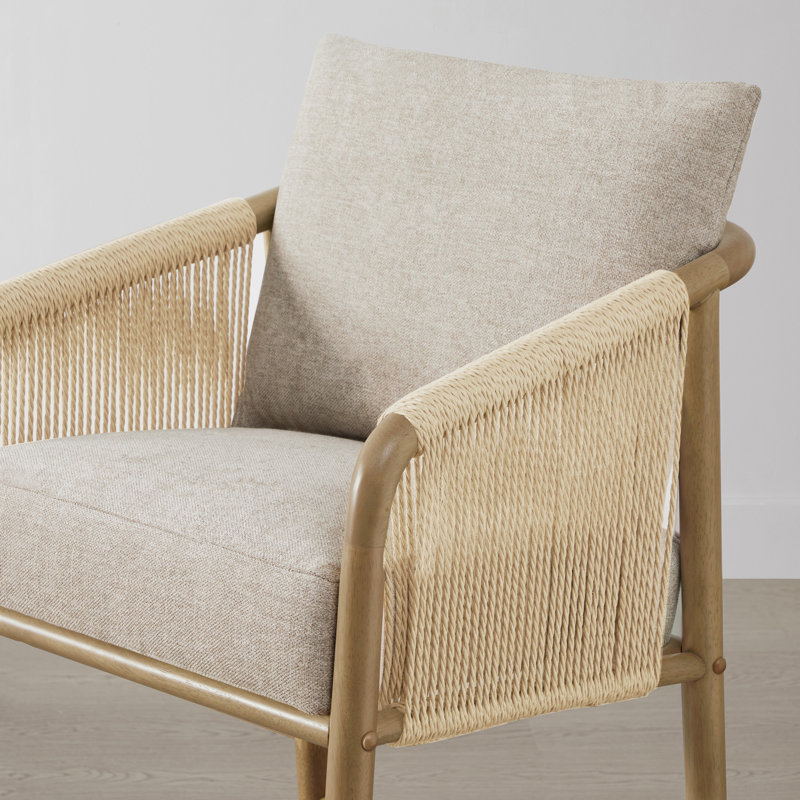 Tabouret de comptoir Modern, Kaki