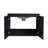 Floating Wall-Mounted Bathroom Vanity