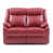 Rouge est en rupture de stock