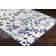 Floral Indoor Rug