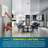 3'' Selectable Color Temperature Dimmable Air-Tight IC Rated LED Canless Recessed Lighting Kit