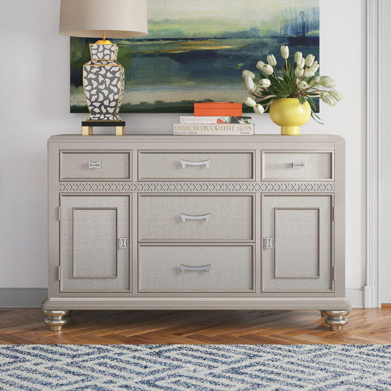 Buffet Carina Kavia