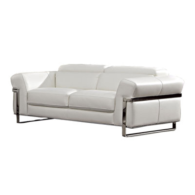 Barbados 70'' Upholstered Sofa