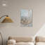 Cinnamon Shift Canvas Elegant Gold Abstract par Art Remedy-105593681-105593698