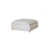 Blanc est en rupture de stock