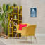 «Forest Fern in Art» par Jason Johnson bg-070-103003899-103003901
