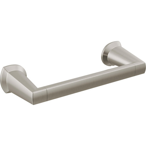 Toallero En Barra De 8" De Acero Inoxidable 75608-SS | Delta Faucet