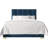 Bentall Upholstered Unfinished Standard Bed-1338584528-1338584529