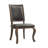 Vintondale 18'' H Upholstered Side Chair