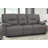 Pomona Upholstered 88'' Power Reclining Sofa-2069539680