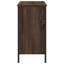 Awalt 80mm Single Bathroom Vanity-1216300321