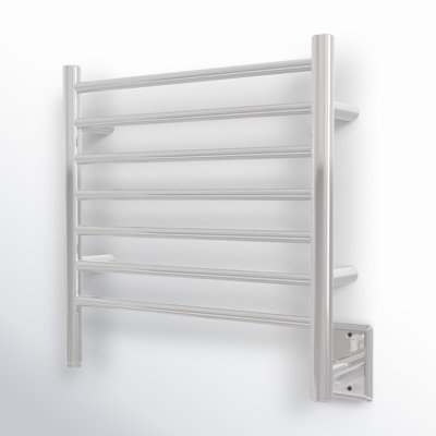 Chauffe-serviettes hybride Radiant