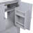 30" Bathroom Vanity With Ceramic Top-36444324