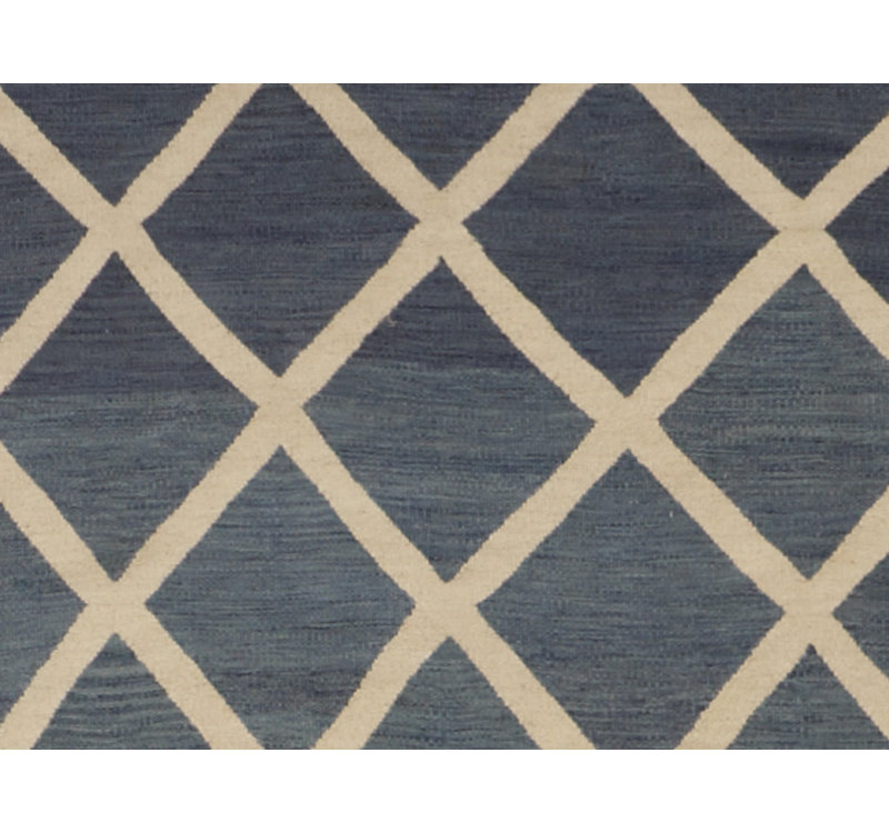 Geometric Rug