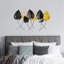 Coastal Wall Decor on Metal-976019970