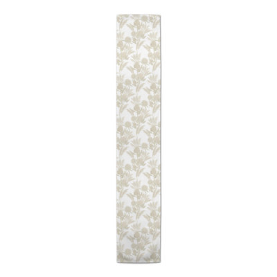 Chemin de table rectangulaire