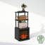 Creekside End Table